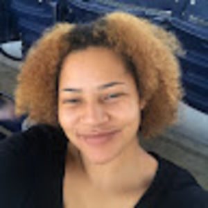 Meet your Posher, Amelia